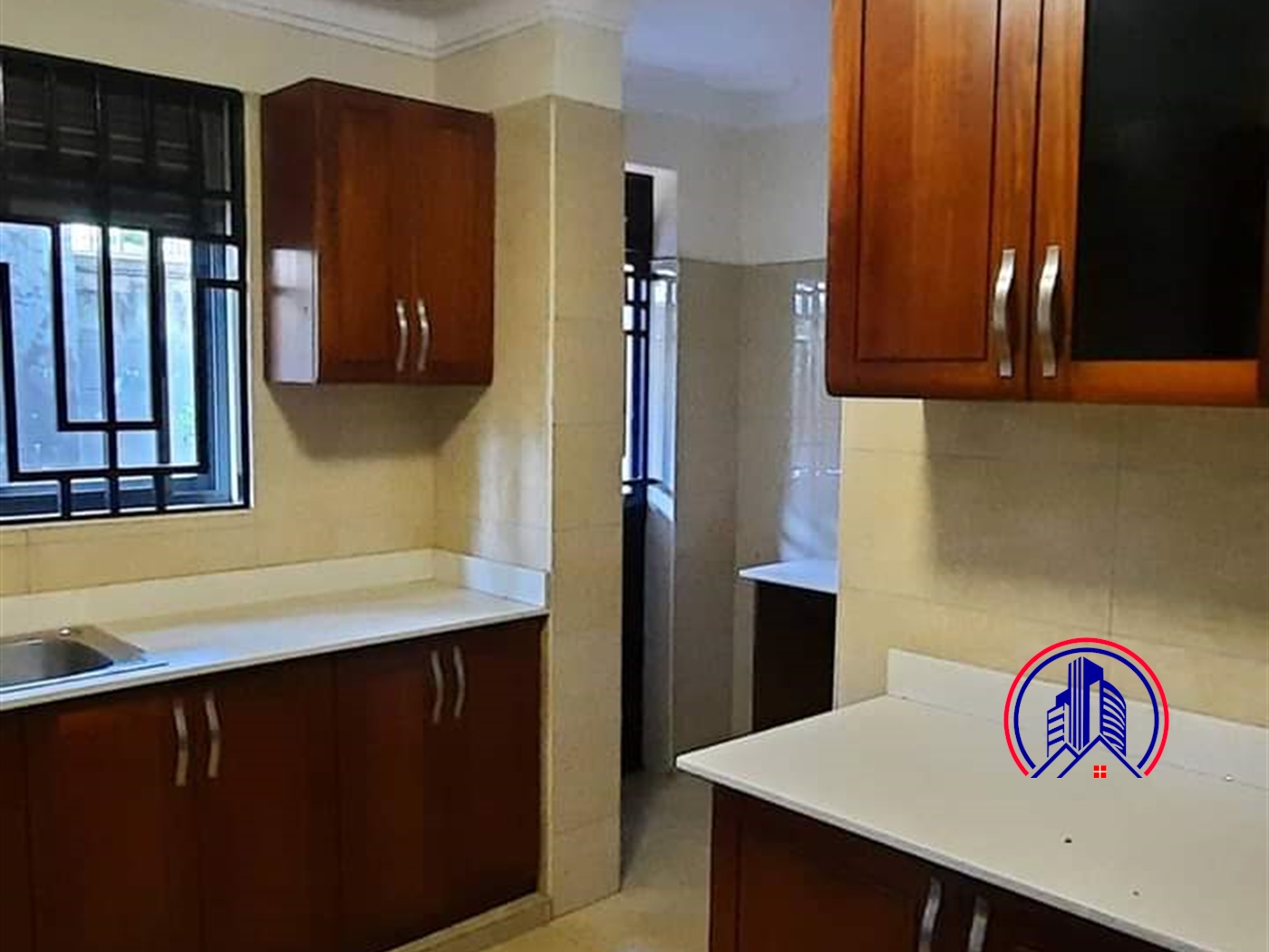 Apartment for rent in Kyanja Wakiso