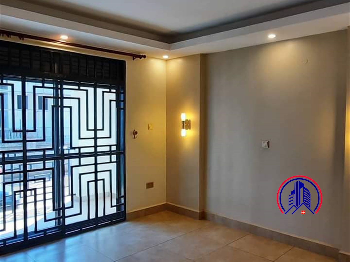 Apartment for rent in Kyanja Wakiso