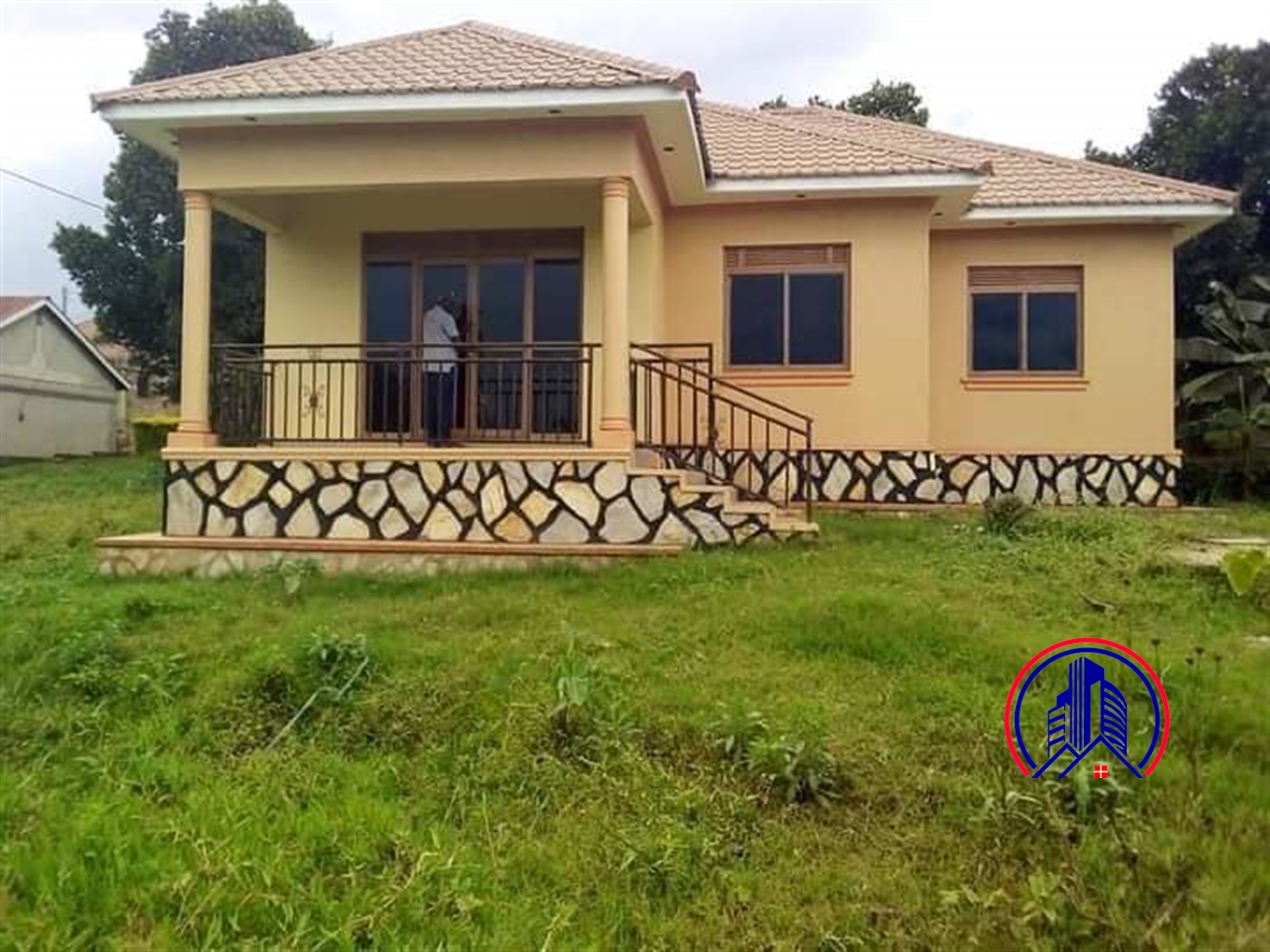 Bungalow for sale in Kagoma Wakiso