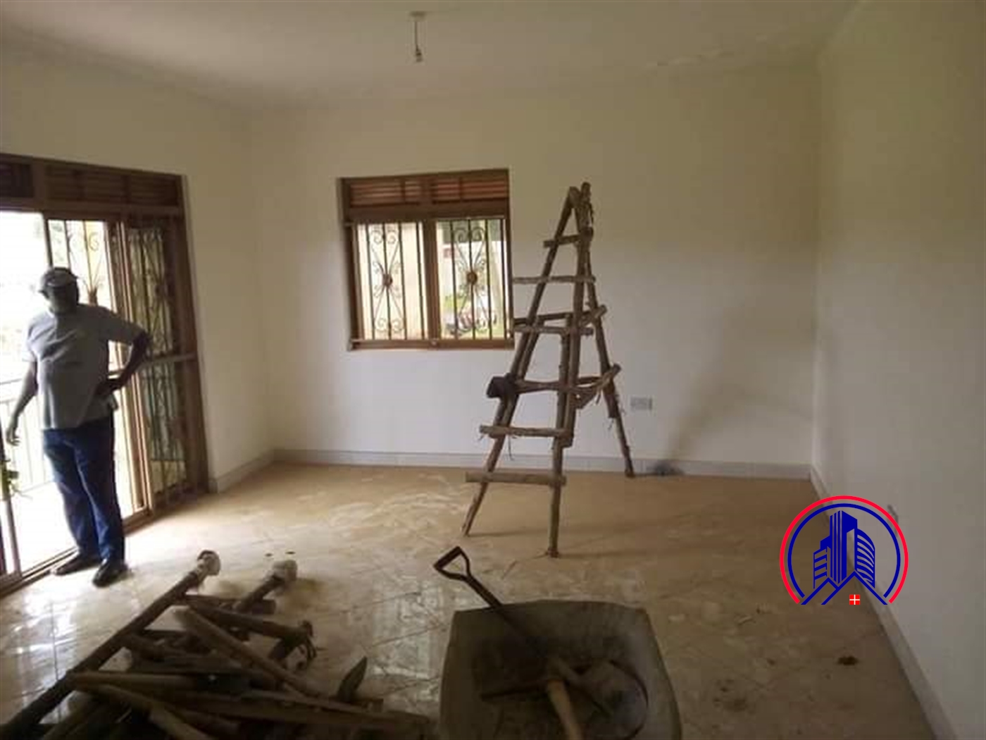 Bungalow for sale in Kagoma Wakiso