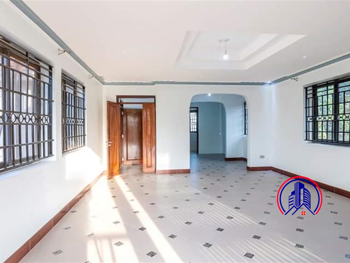 Storeyed house for sale in Bweyogerere Wakiso