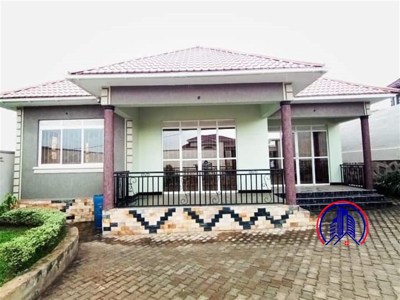 Bungalow for sale in Kira Wakiso