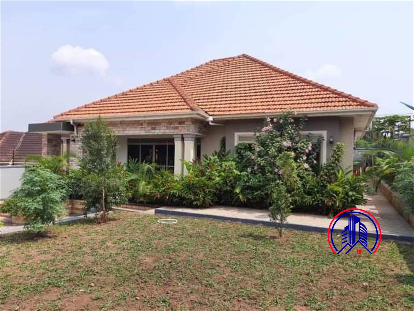 Bungalow for sale in Kitende Wakiso