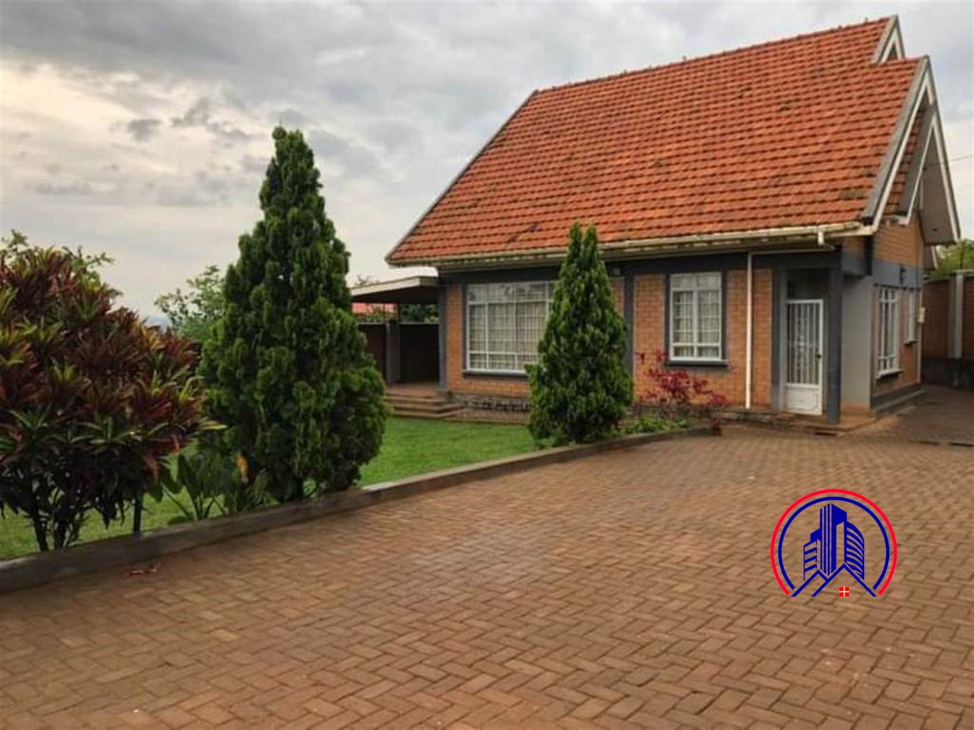 Bungalow for sale in Gayaza Wakiso