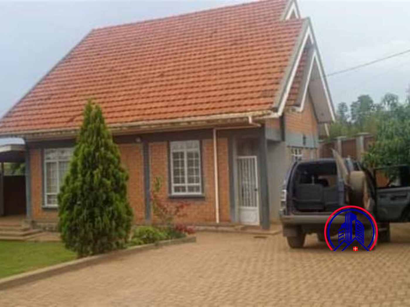 Bungalow for sale in Gayaza Wakiso