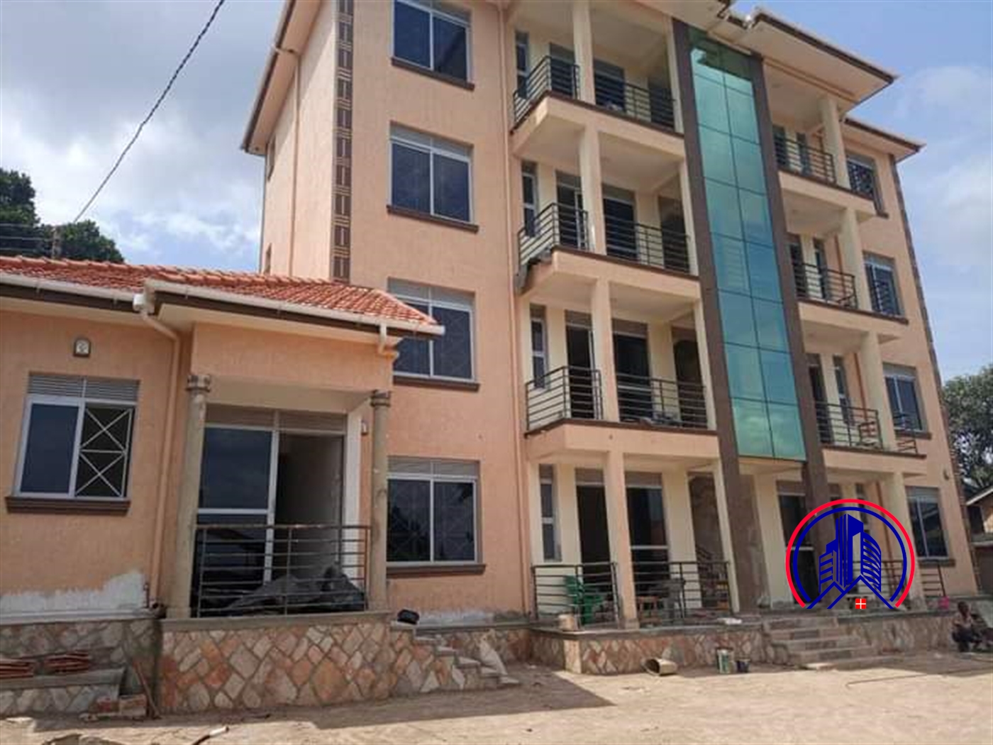 Apartment for rent in Kansanga Kampala