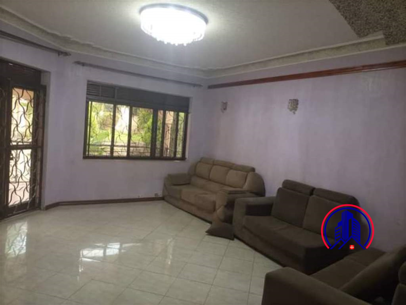 Bungalow for sale in Nabuuti Mukono