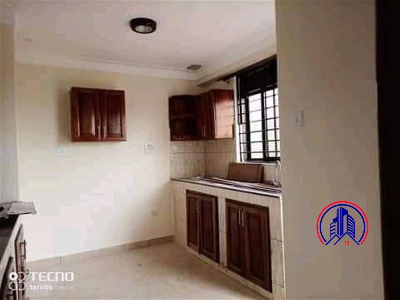 Apartment for rent in Kisaasi Kampala