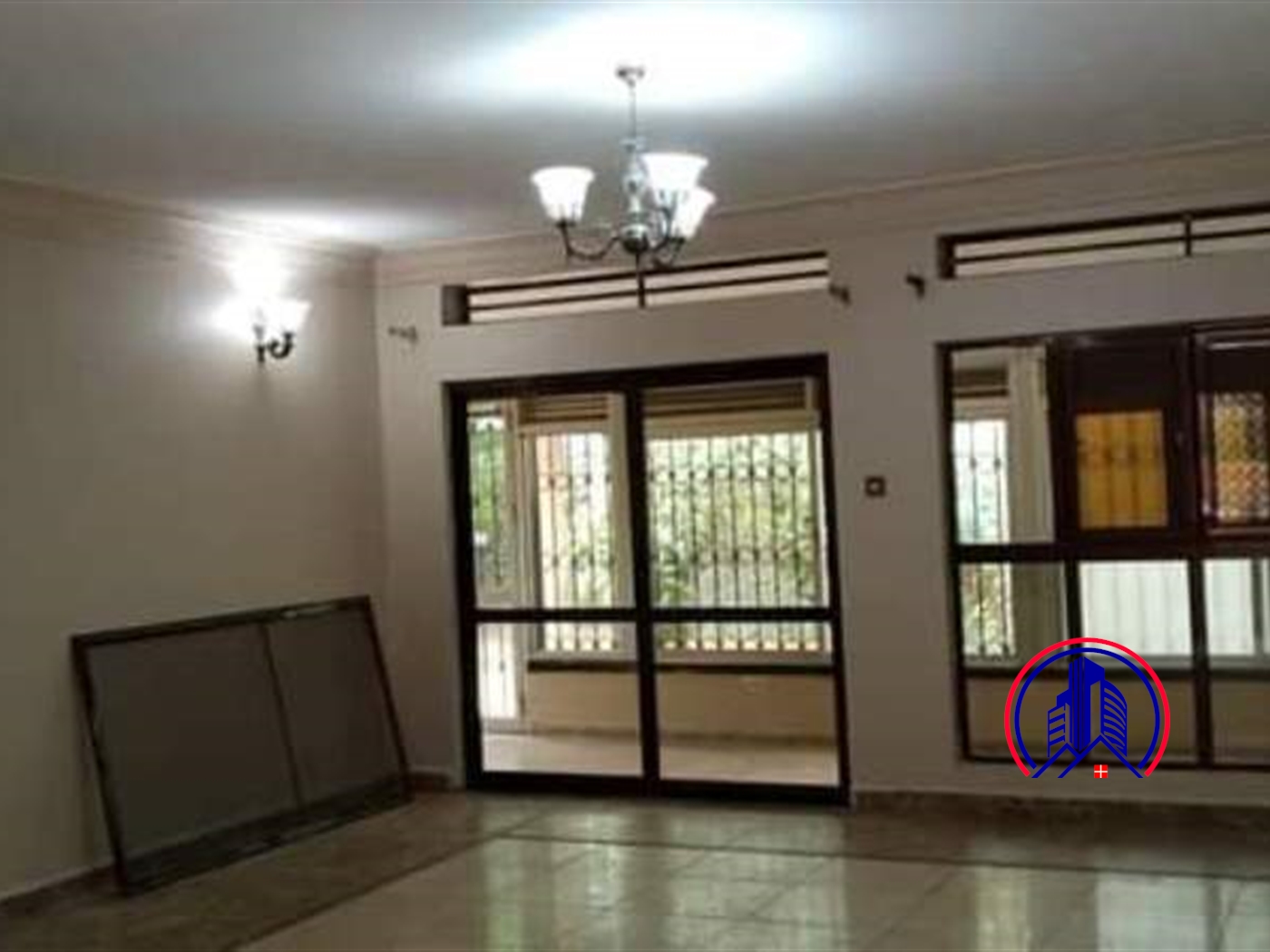 Bungalow for rent in Kololo Kampala