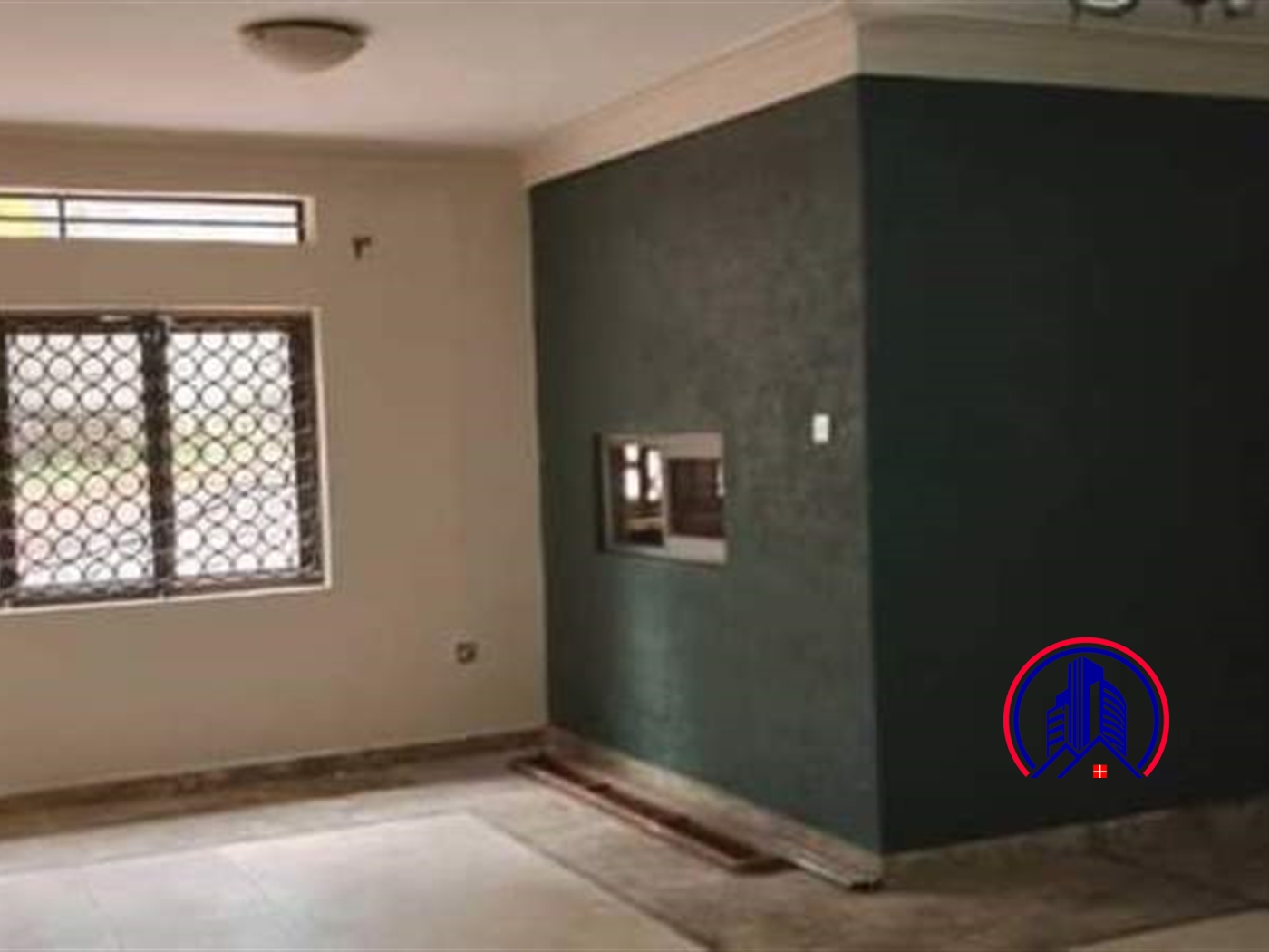 Bungalow for rent in Kololo Kampala