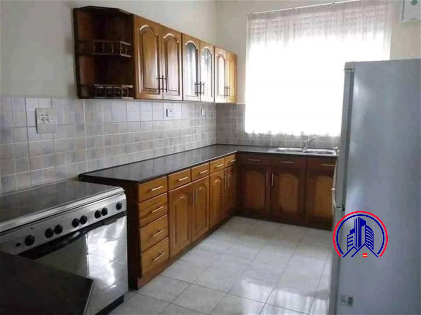 Apartment for rent in Kololo Kampala