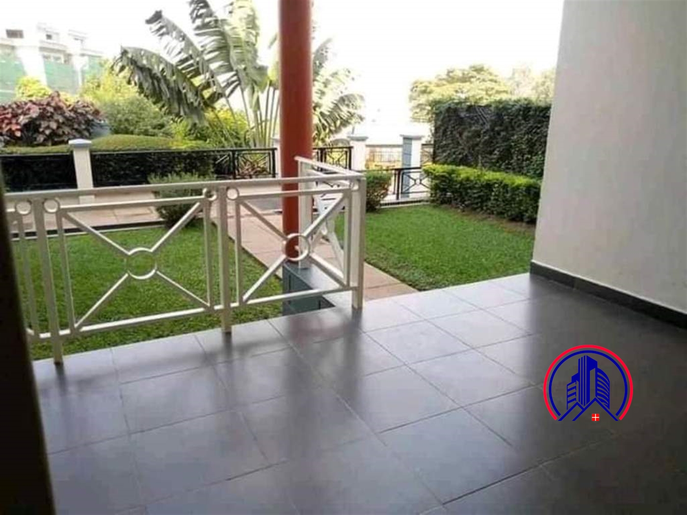 Apartment for rent in Kololo Kampala