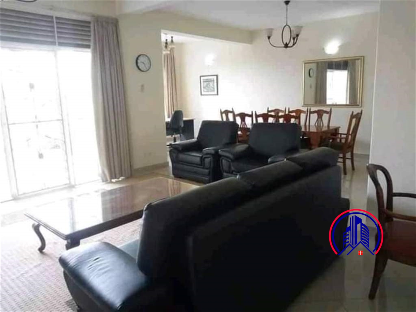 Apartment for rent in Kololo Kampala