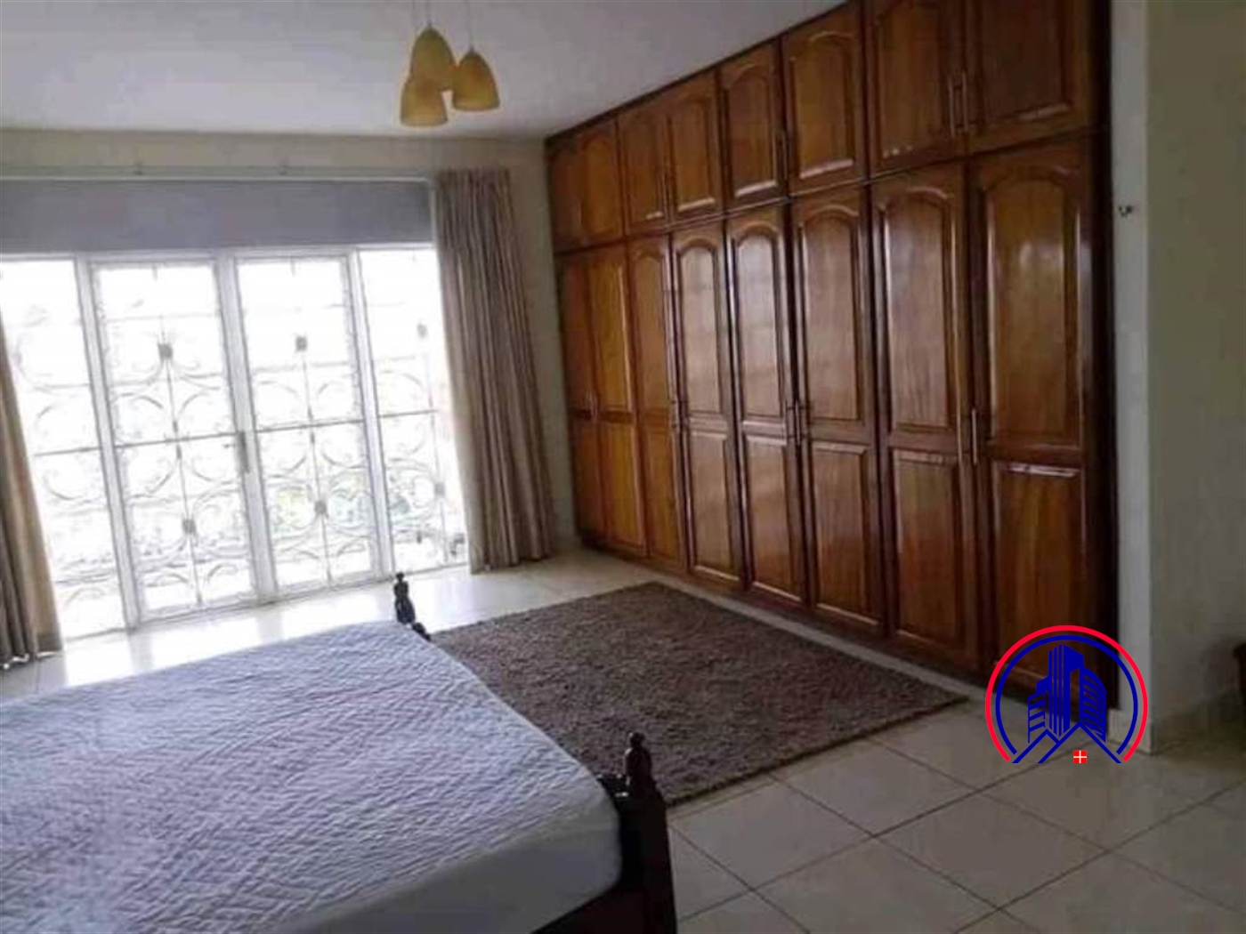 Apartment for rent in Kololo Kampala