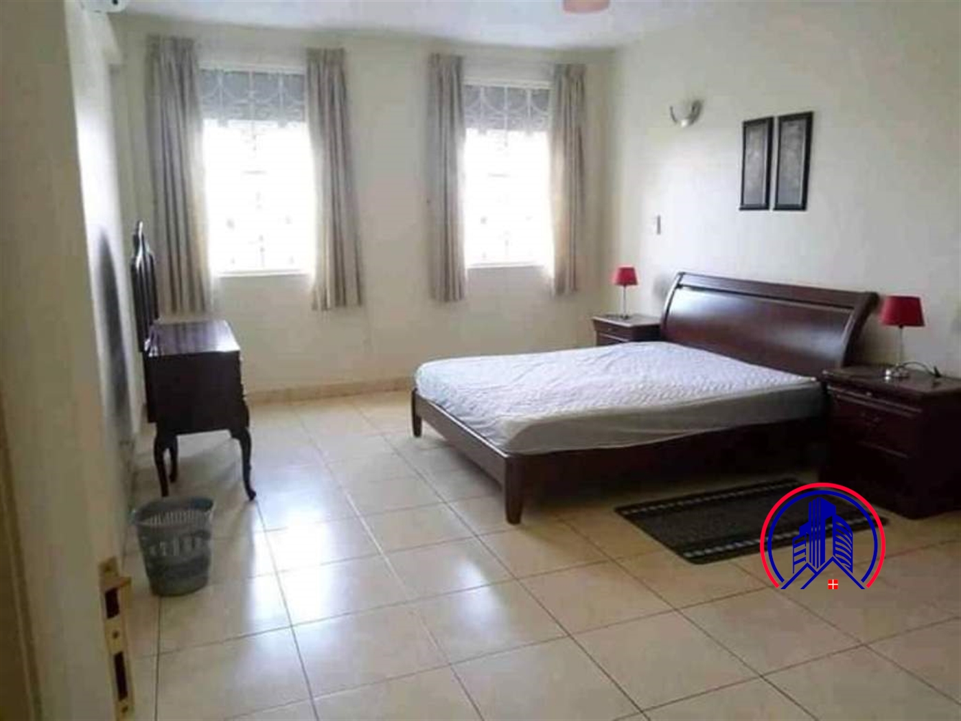 Apartment for rent in Kololo Kampala