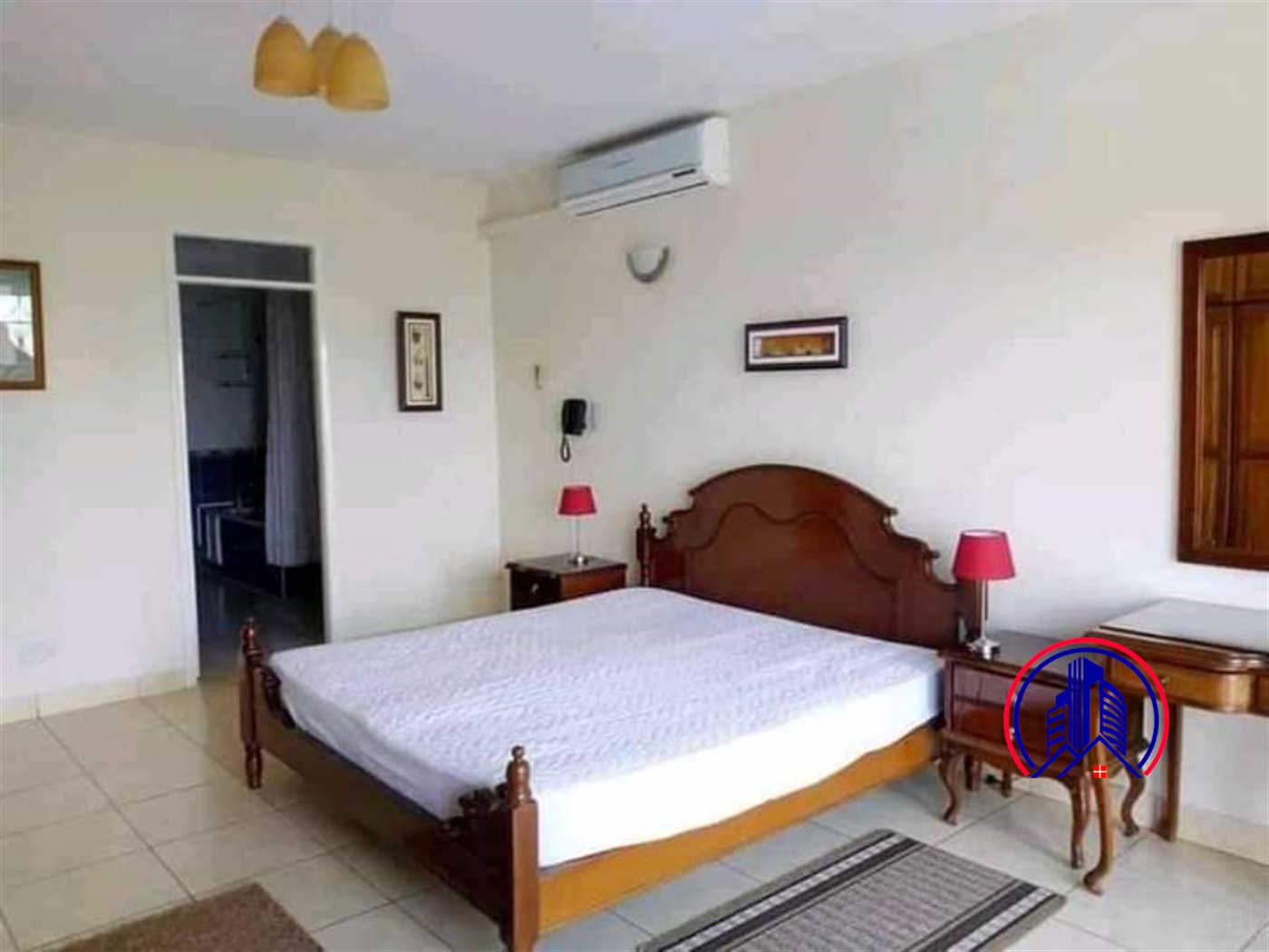 Apartment for rent in Kololo Kampala