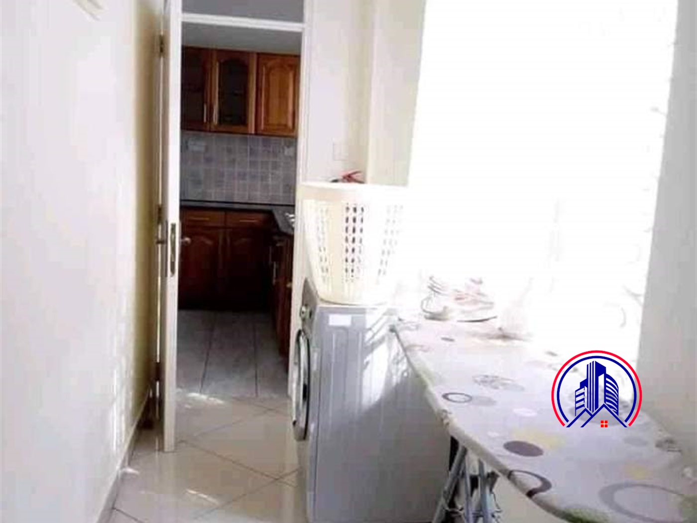 Apartment for rent in Kololo Kampala