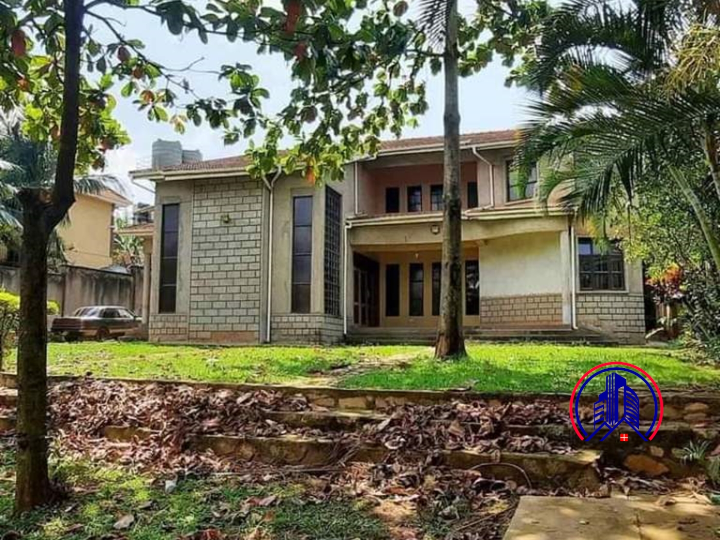 Storeyed house for sale in Kyanja Kampala