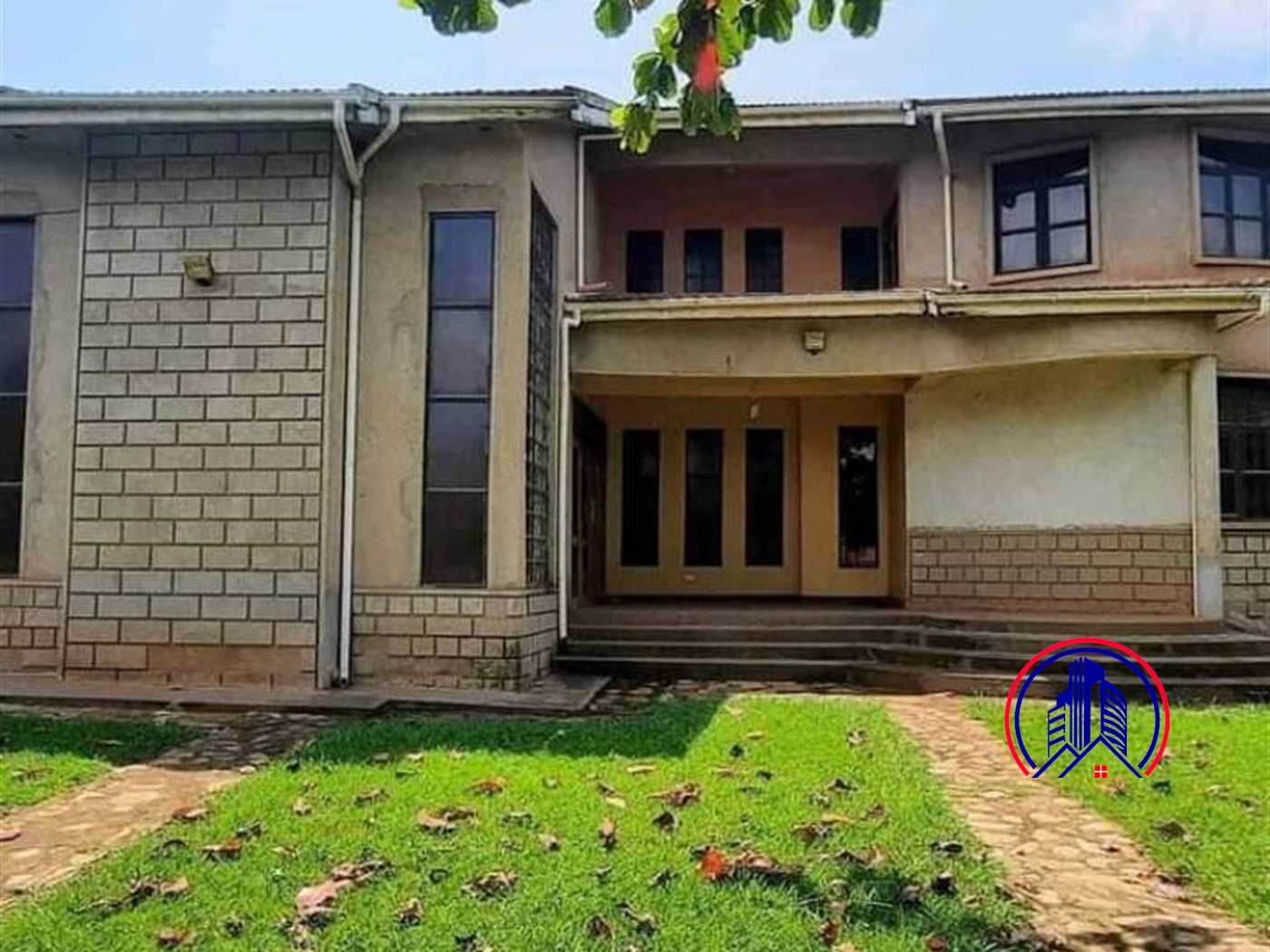 Storeyed house for sale in Kyanja Kampala