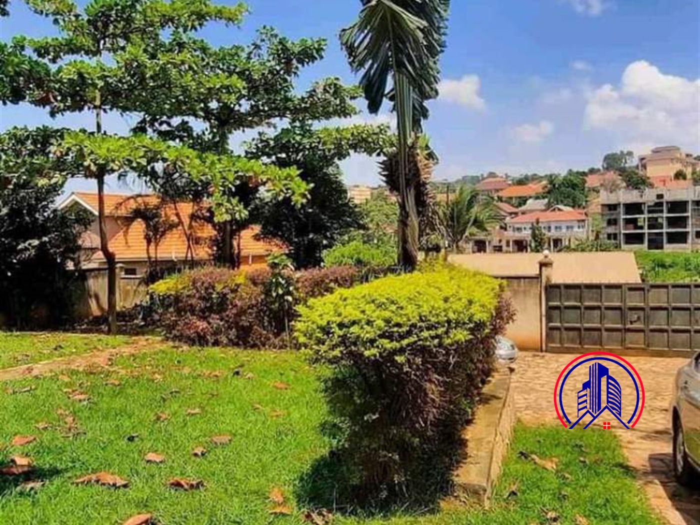 Storeyed house for sale in Kyanja Kampala