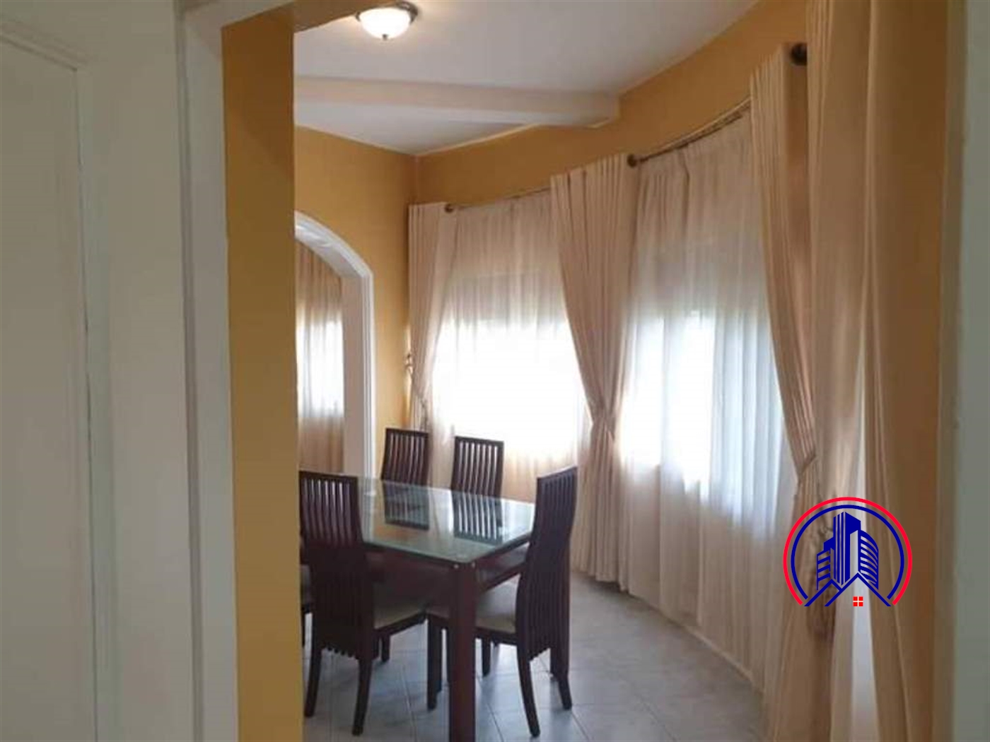 Apartment for rent in Kololo Kampala