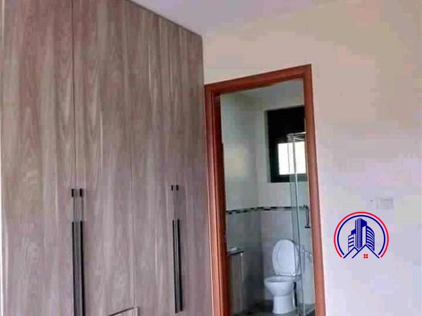 Apartment for rent in Naalya Kampala