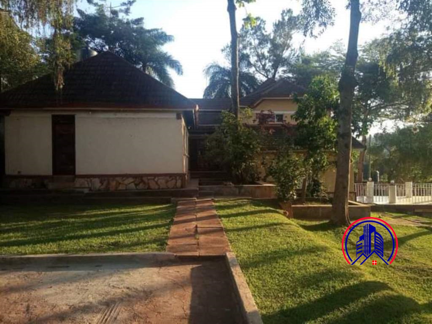 Bungalow for rent in Naguru Kampala