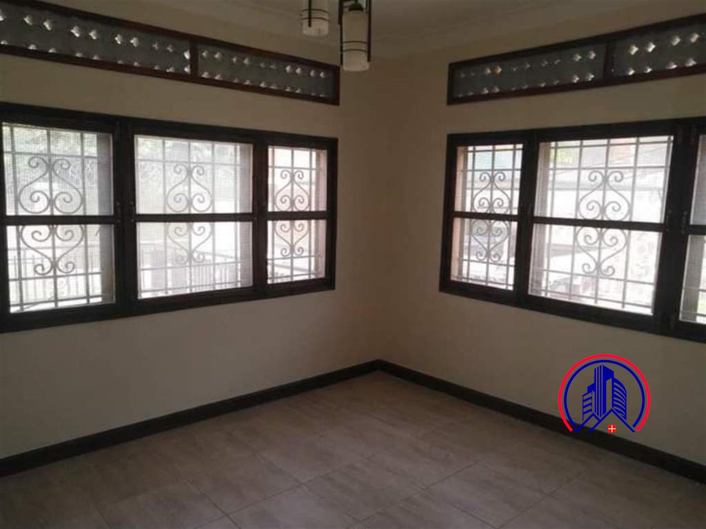 Bungalow for rent in Naguru Kampala