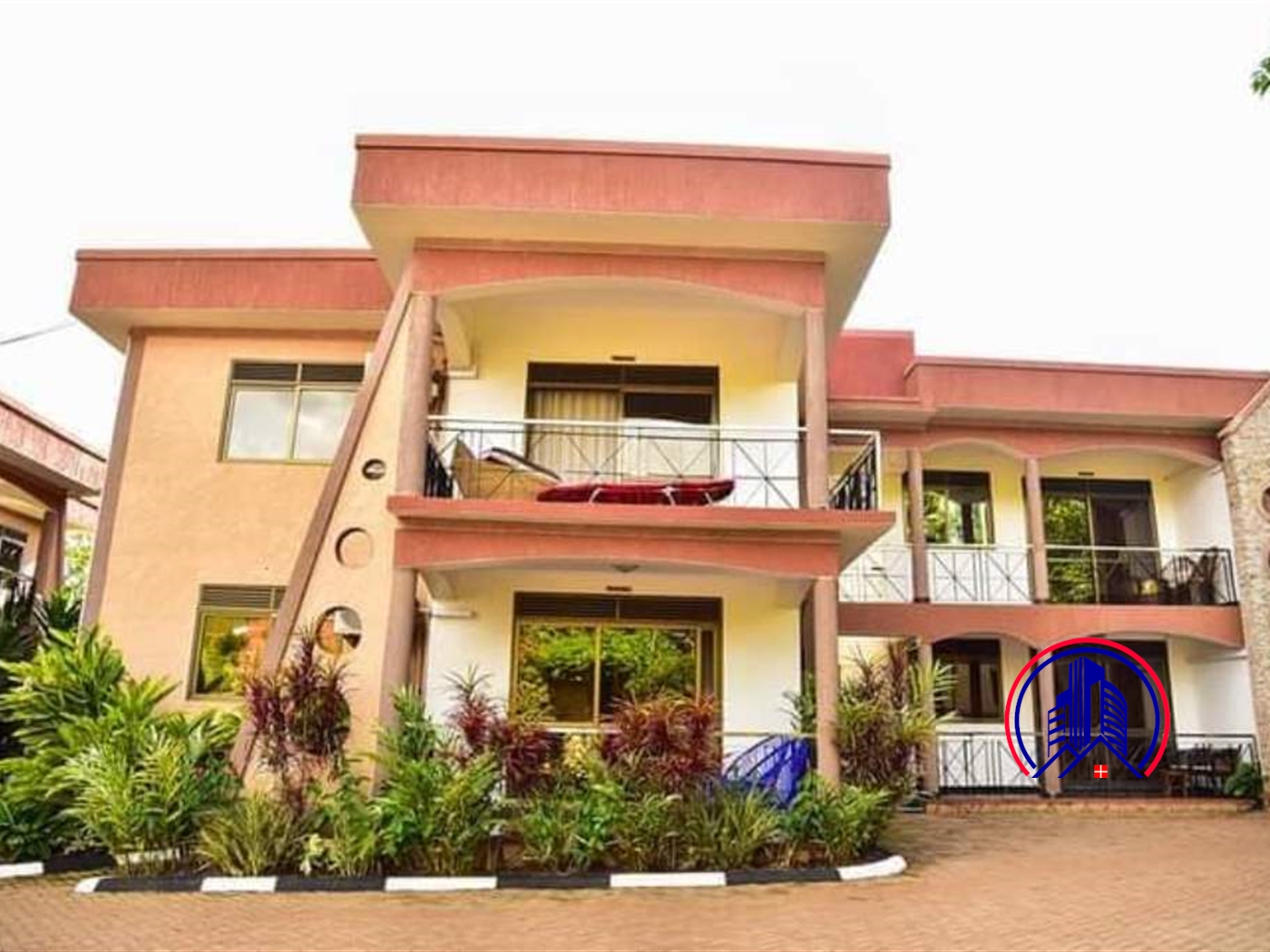 Apartment for rent in Seguku Wakiso