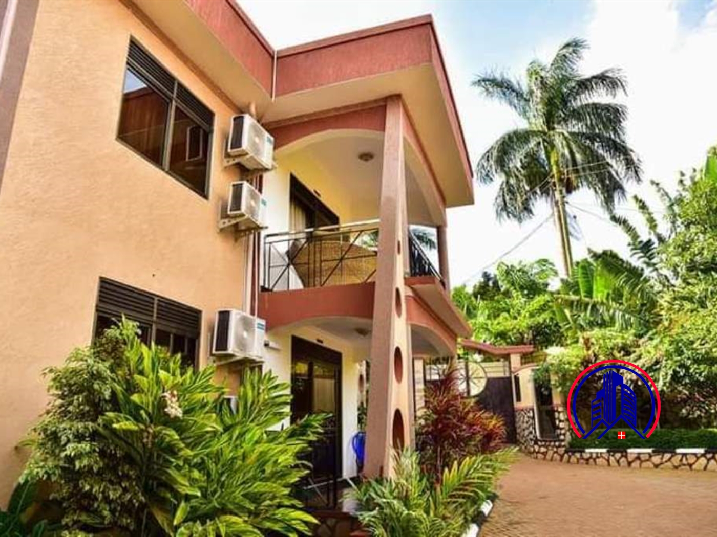 Apartment for rent in Seguku Wakiso