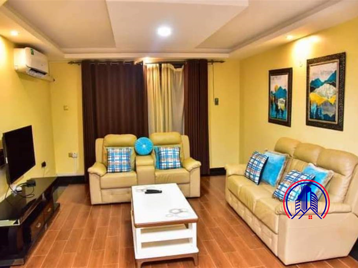 Apartment for rent in Seguku Wakiso