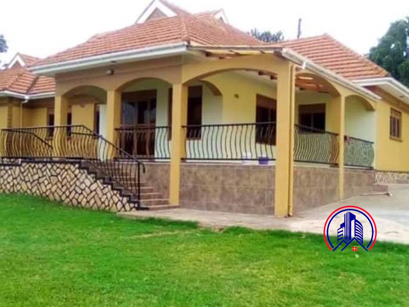 Bungalow for rent in Makindye Kampala