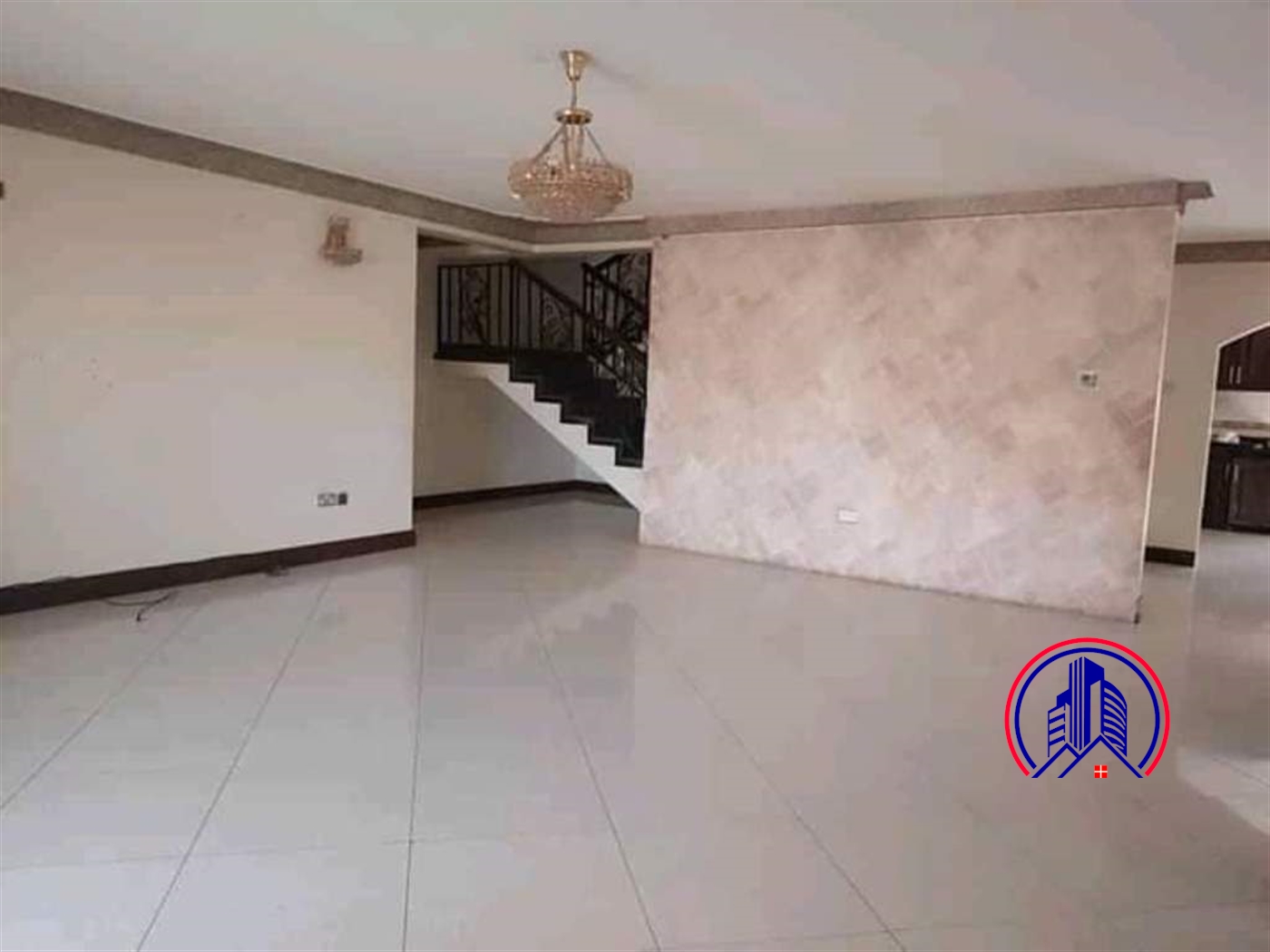 Storeyed house for rent in Butabika Kampala