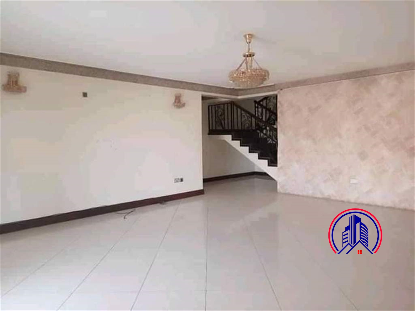 Storeyed house for rent in Butabika Kampala