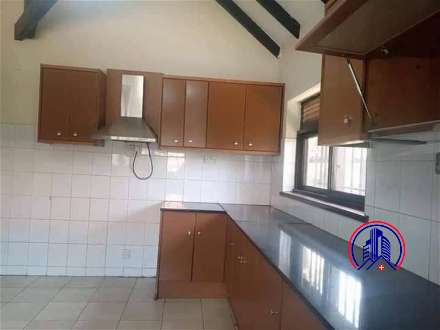 Bungalow for sale in Naguru Kampala