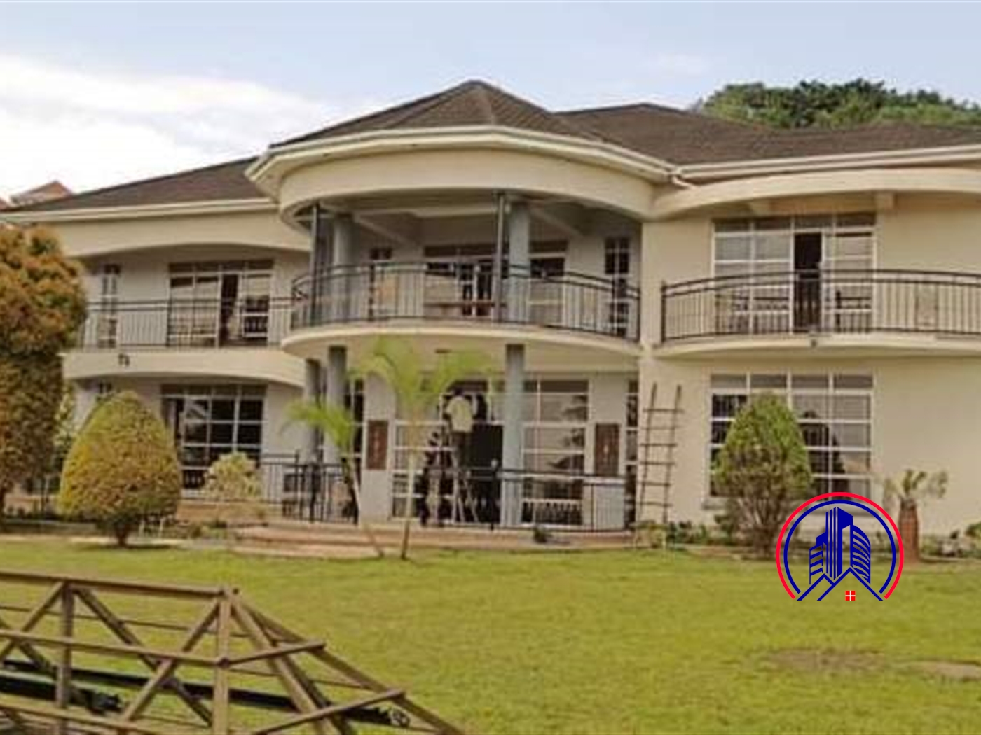 Storeyed house for sale in Mutudwe Kampala