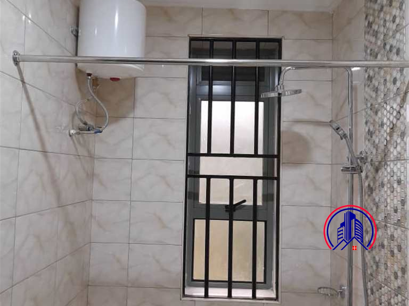 Apartment for rent in Salaama Kampala