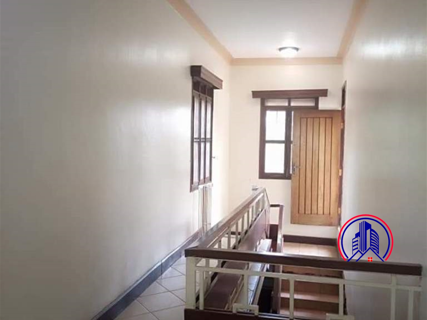 Storeyed house for rent in Bugoloobi Kampala