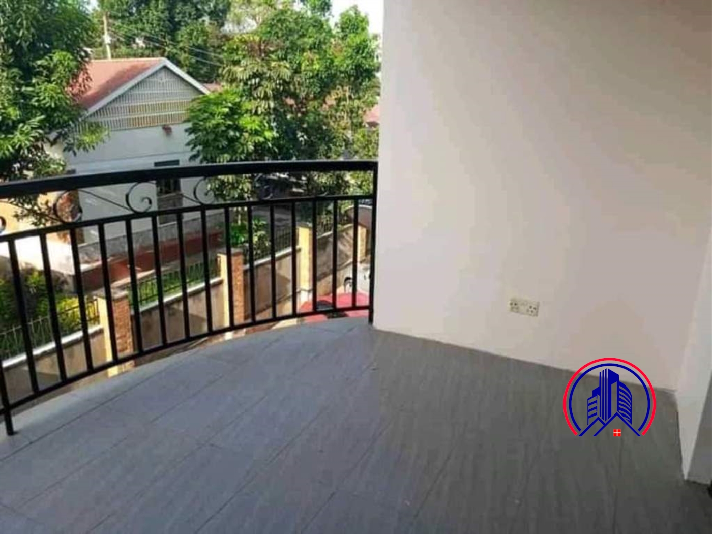 Apartment for rent in Luzira Kampala