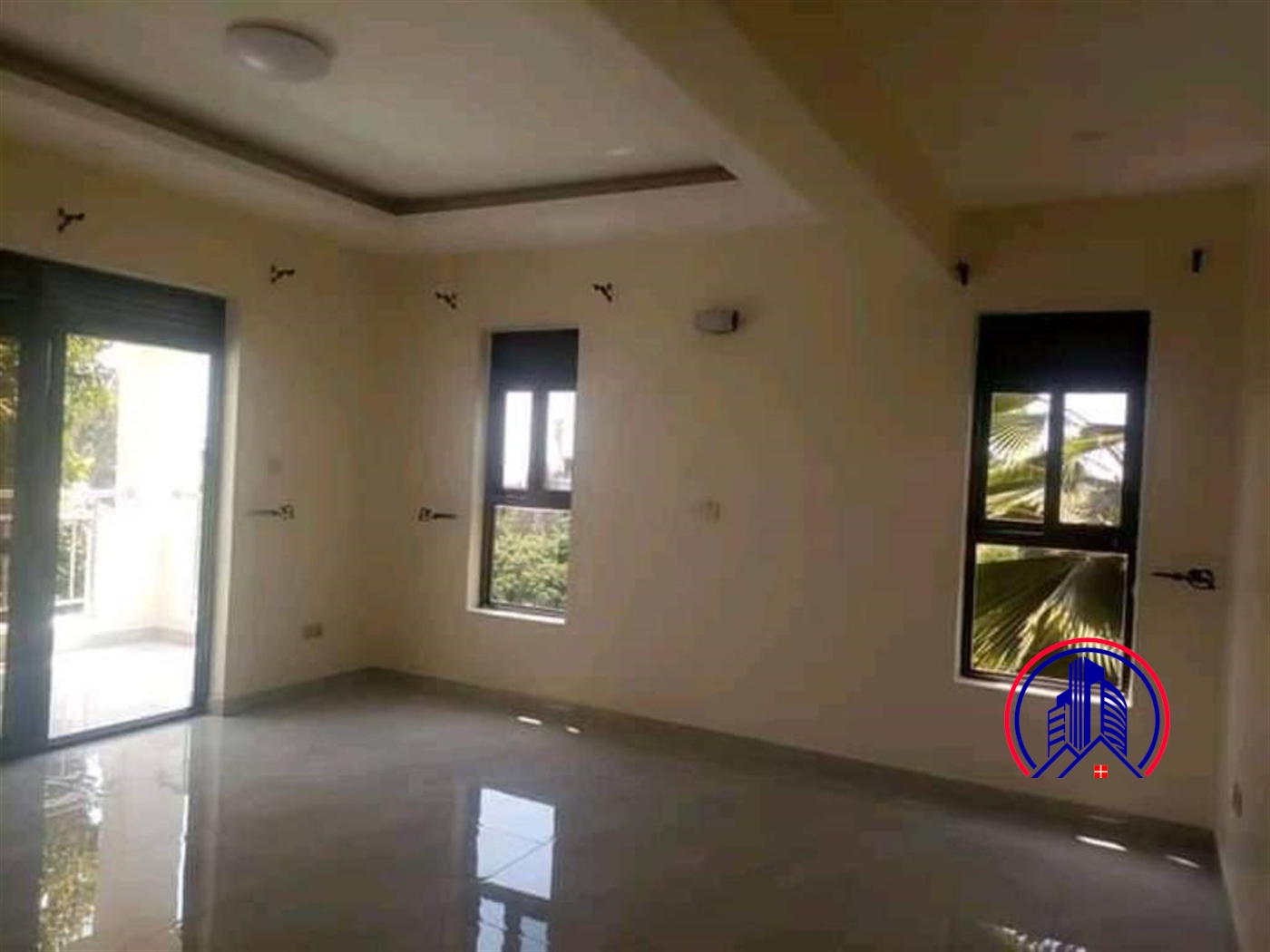 Apartment for rent in Mutungo Kampala