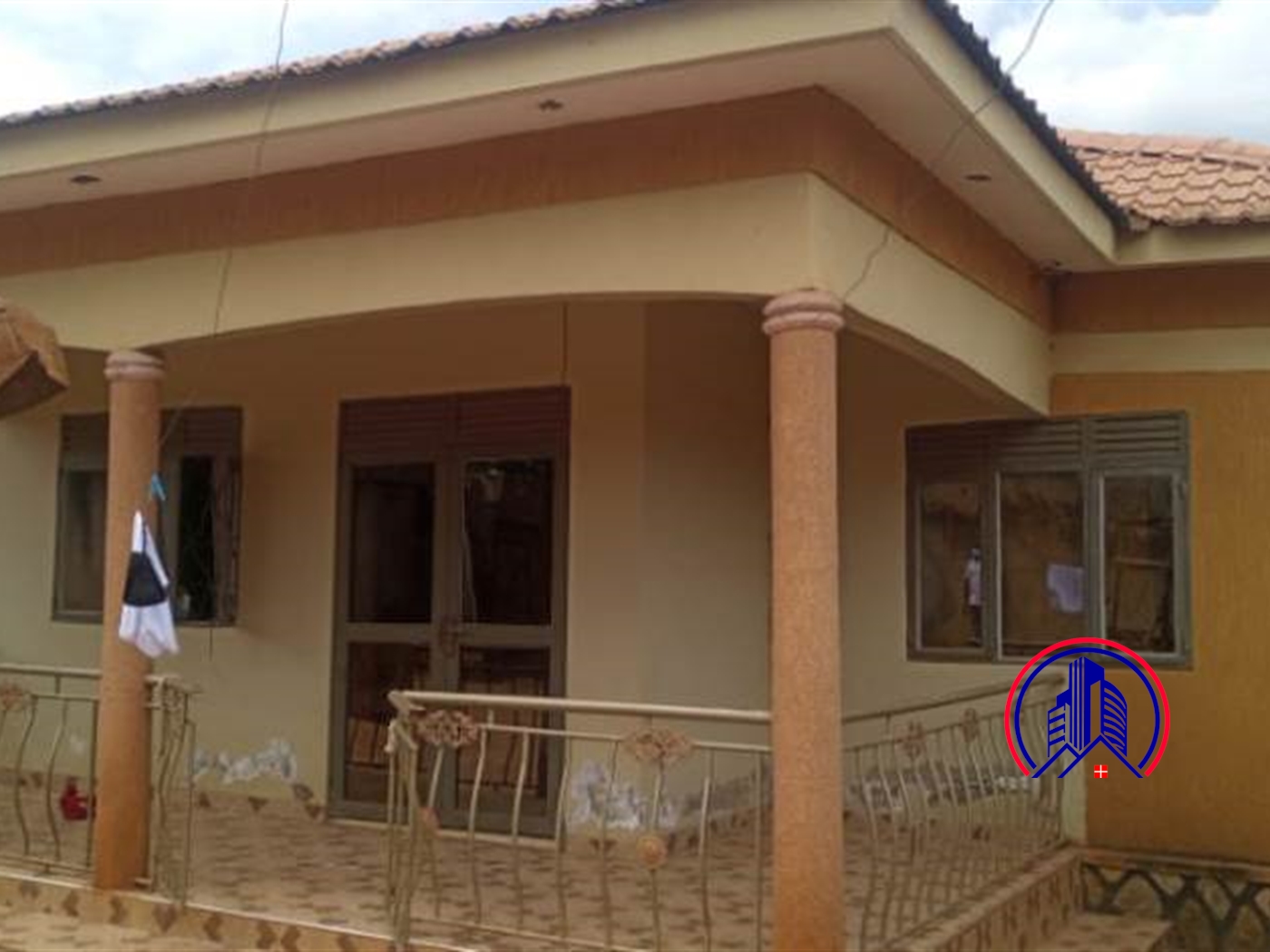 Bungalow for sale in Gayaza Wakiso