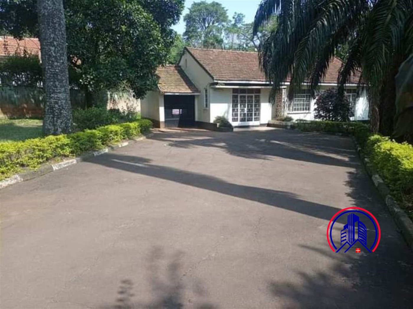 Bungalow for sale in Kololo Kampala