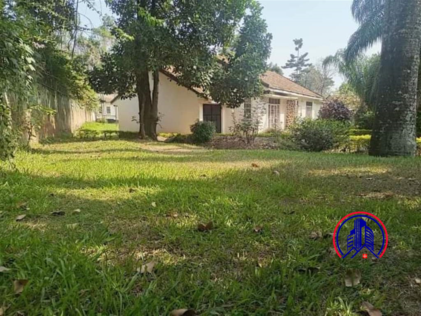 Bungalow for sale in Kololo Kampala