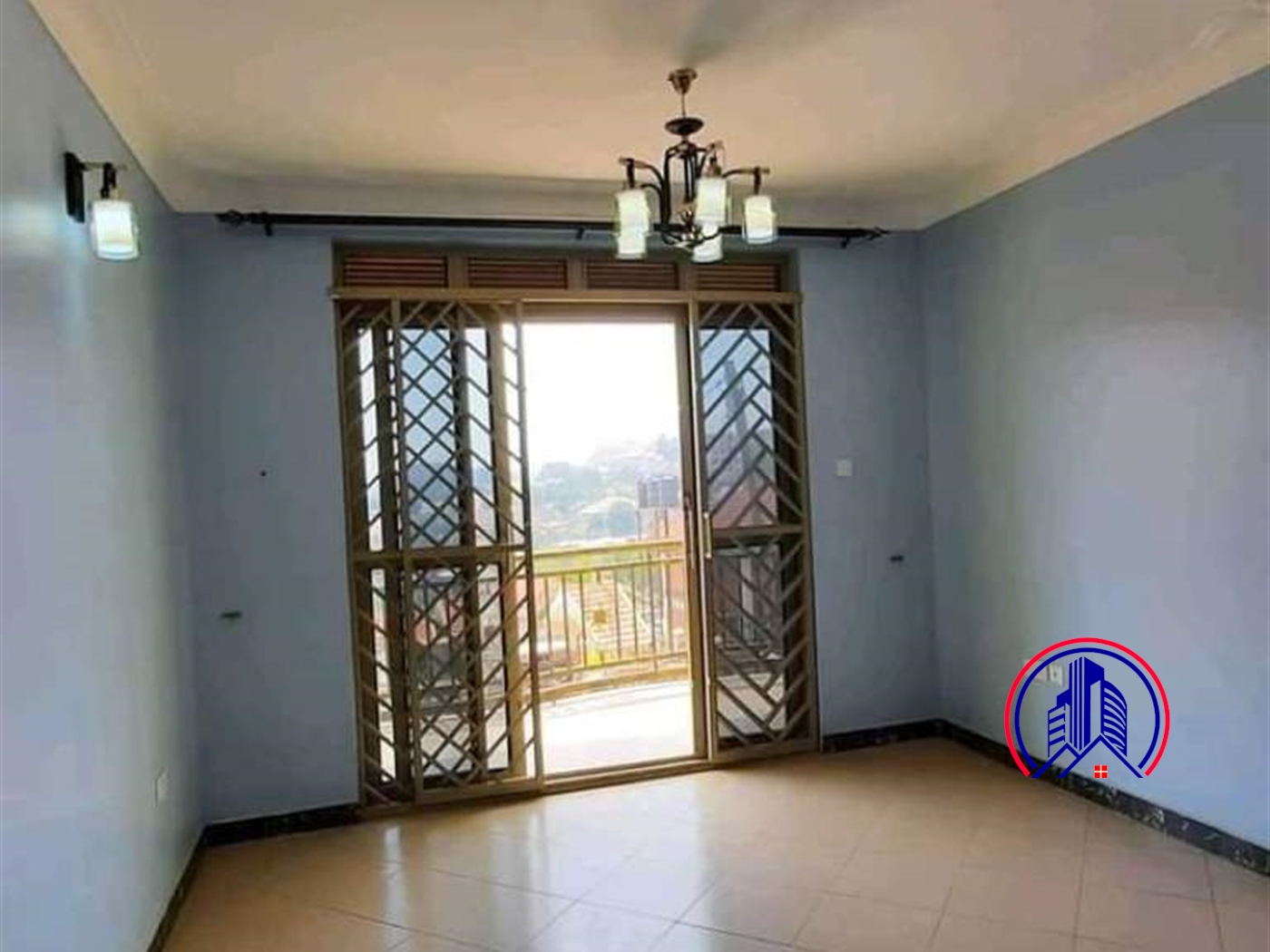 Apartment for rent in Kisaasi Kampala