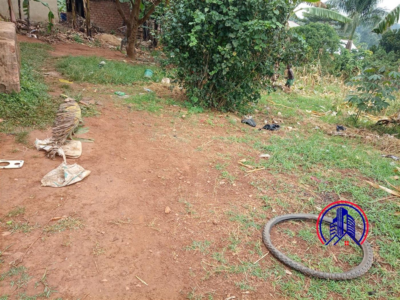 Bungalow for sale in Gayaza Wakiso