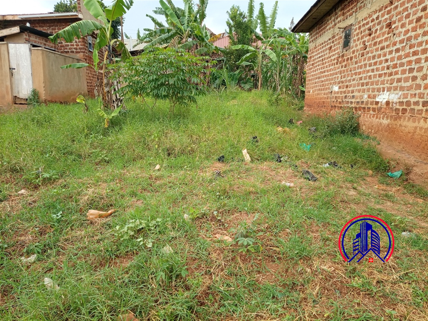 Bungalow for sale in Gayaza Wakiso