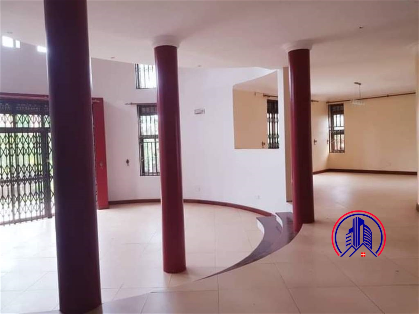 Storeyed house for rent in Bbunga Kampala