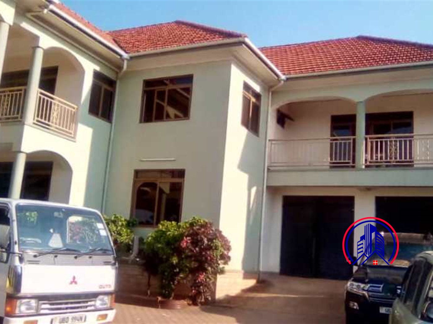 Storeyed house for sale in Muyenga Kampala