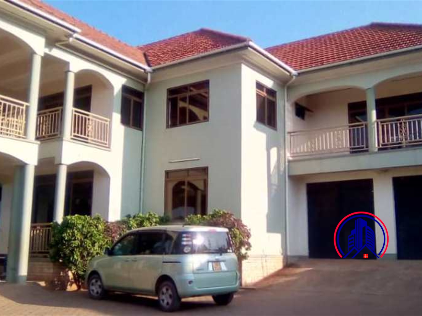 Storeyed house for sale in Muyenga Kampala