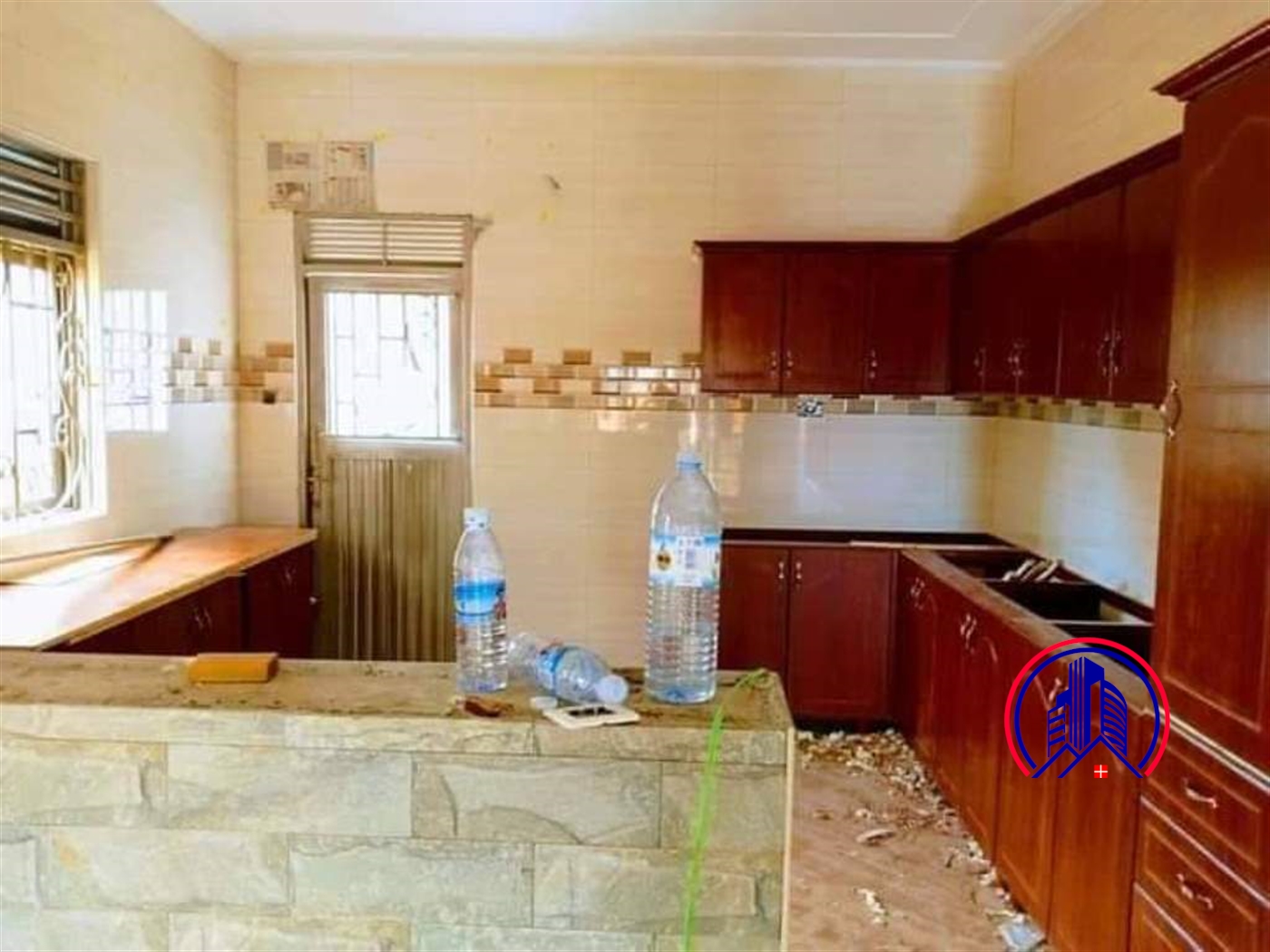 Bungalow for sale in Kiira Wakiso